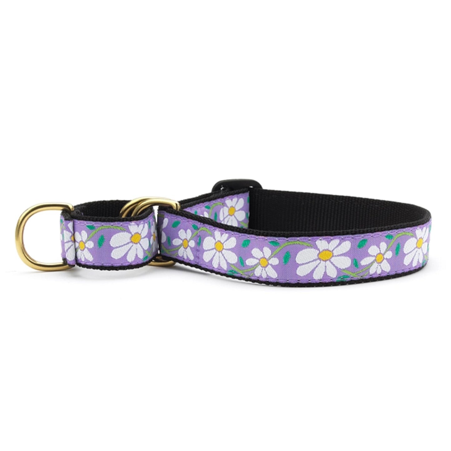 Daisy Martingale Collar by Up Country