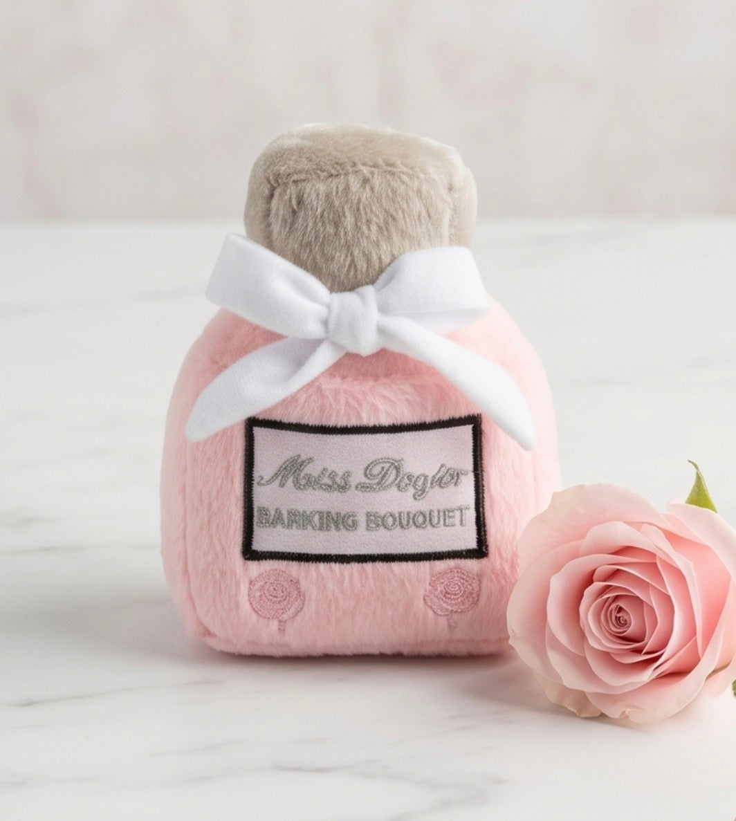 Miss Dogior Perfume Bottle - View 4