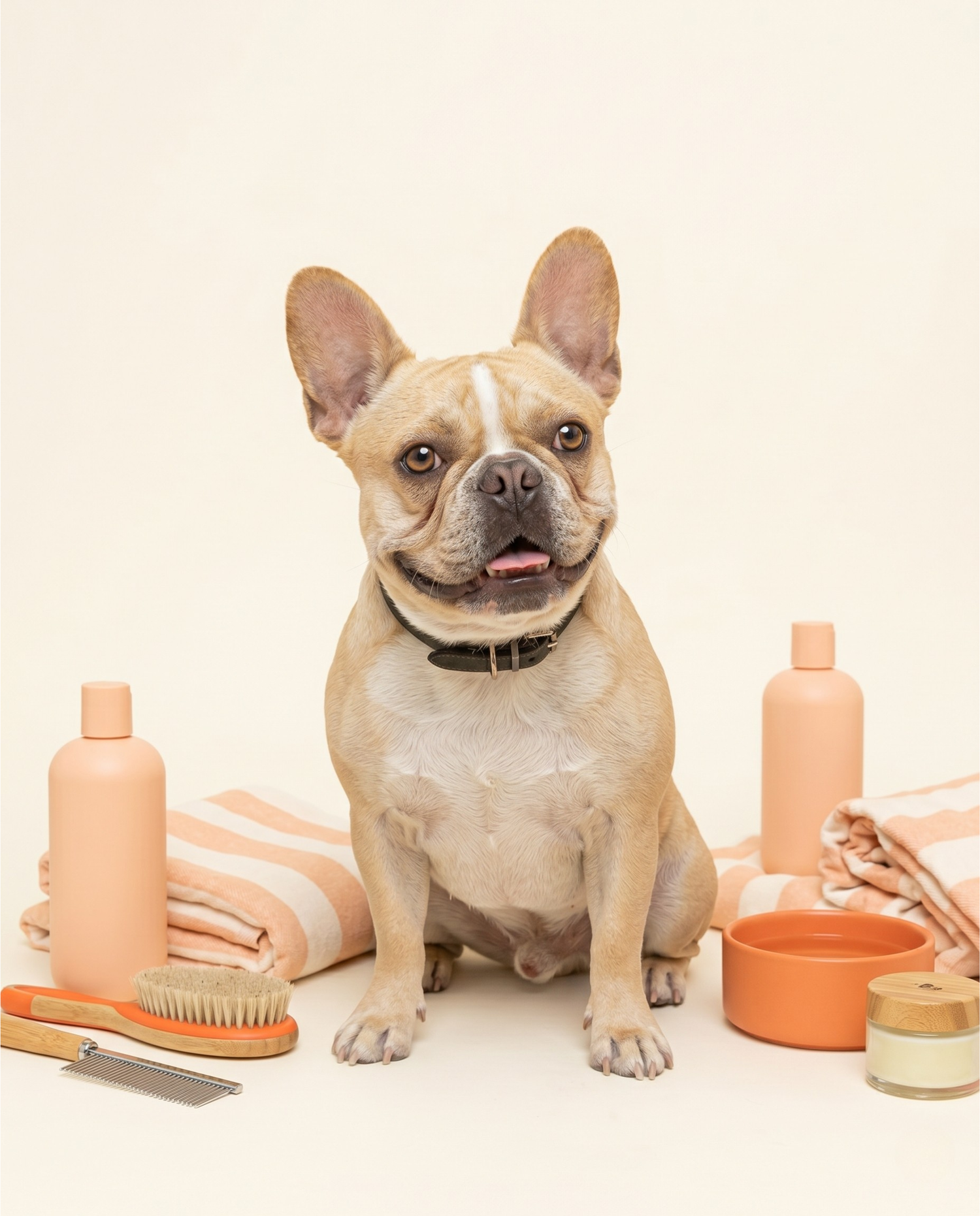 Dog Grooming