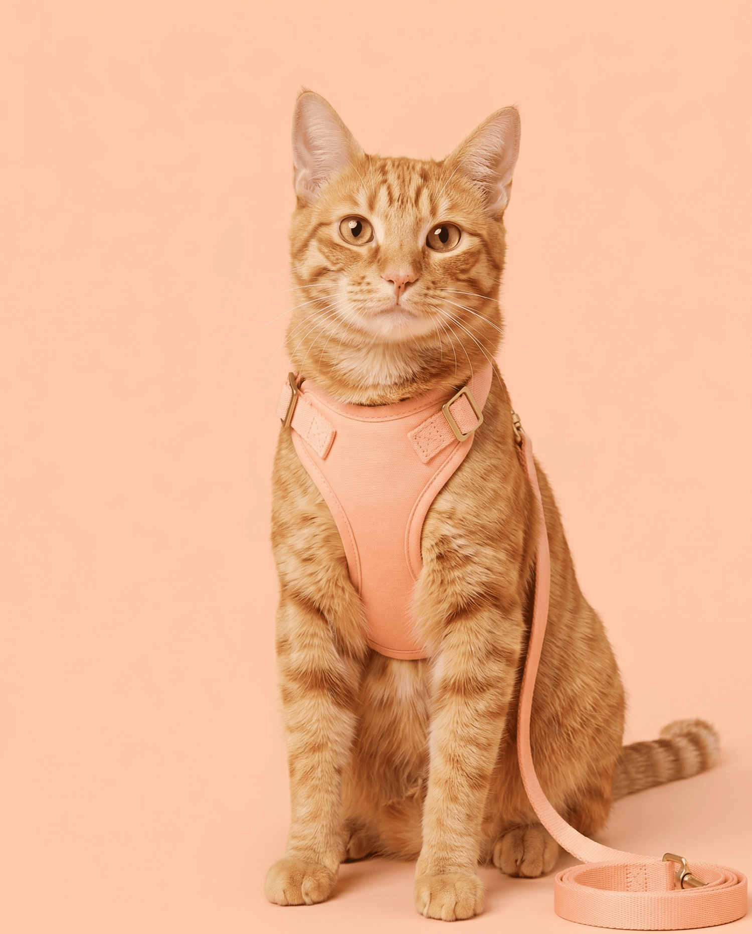Cat Walk