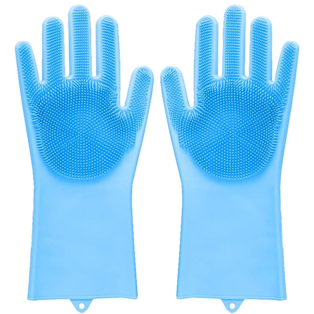 Pet Wash Ultimate Gloves - Gentle & Safe