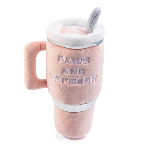Snuggly Cup Blush - View 2