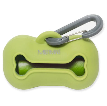Messy Mutts Dog Waste Bag Holder