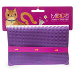 Silicone Cat Litter Mat- Size 18" x 14"