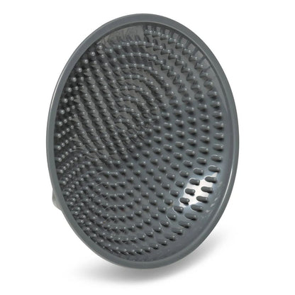 Messy Mutts Therapeutic Crate Lick Plate, 6"