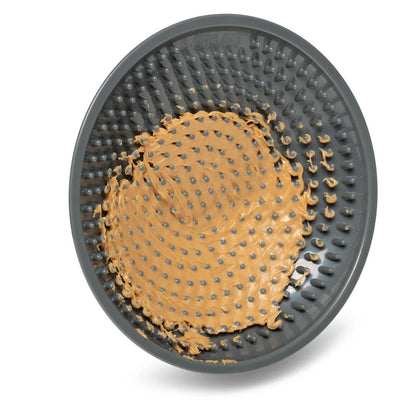 Messy Mutts Therapeutic Crate Lick Plate, 6"
