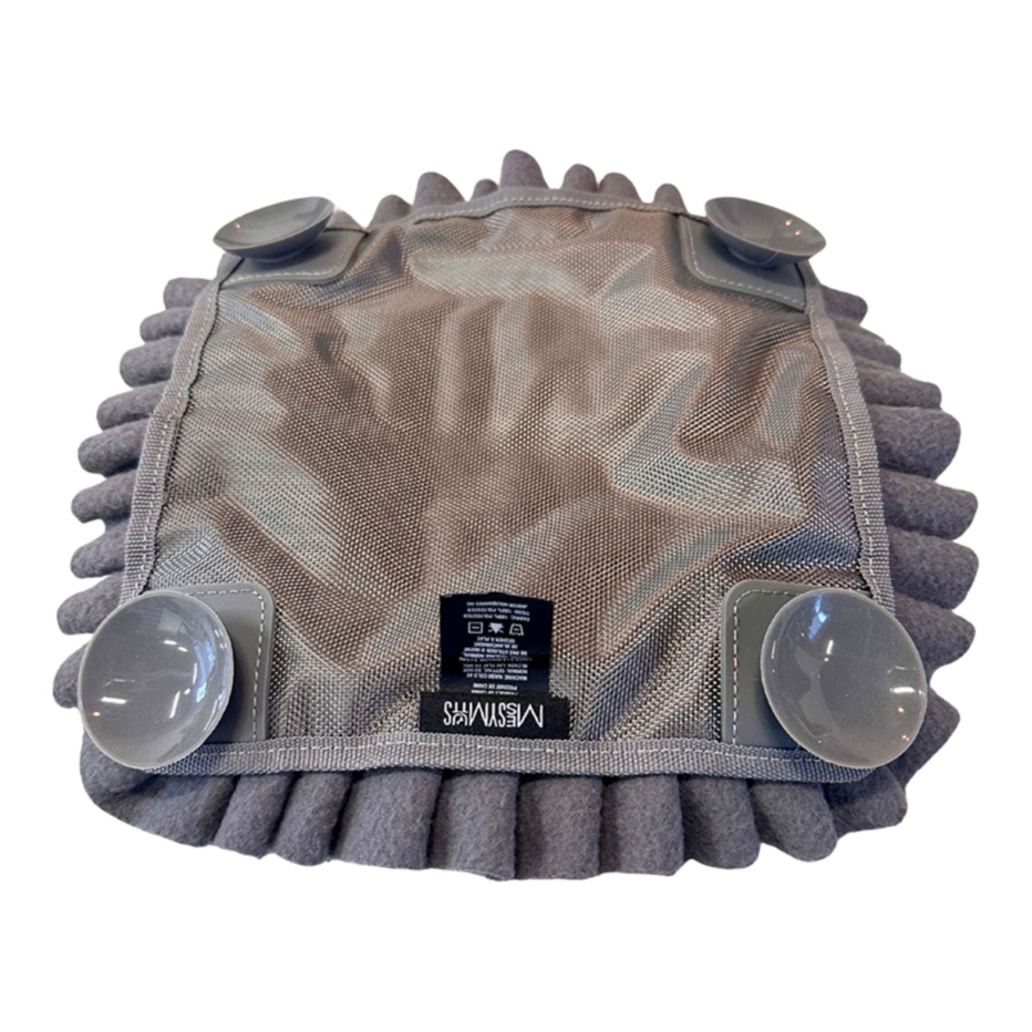 Messy Mutts Square Forage/Snuffle Mat, 11"x 11"