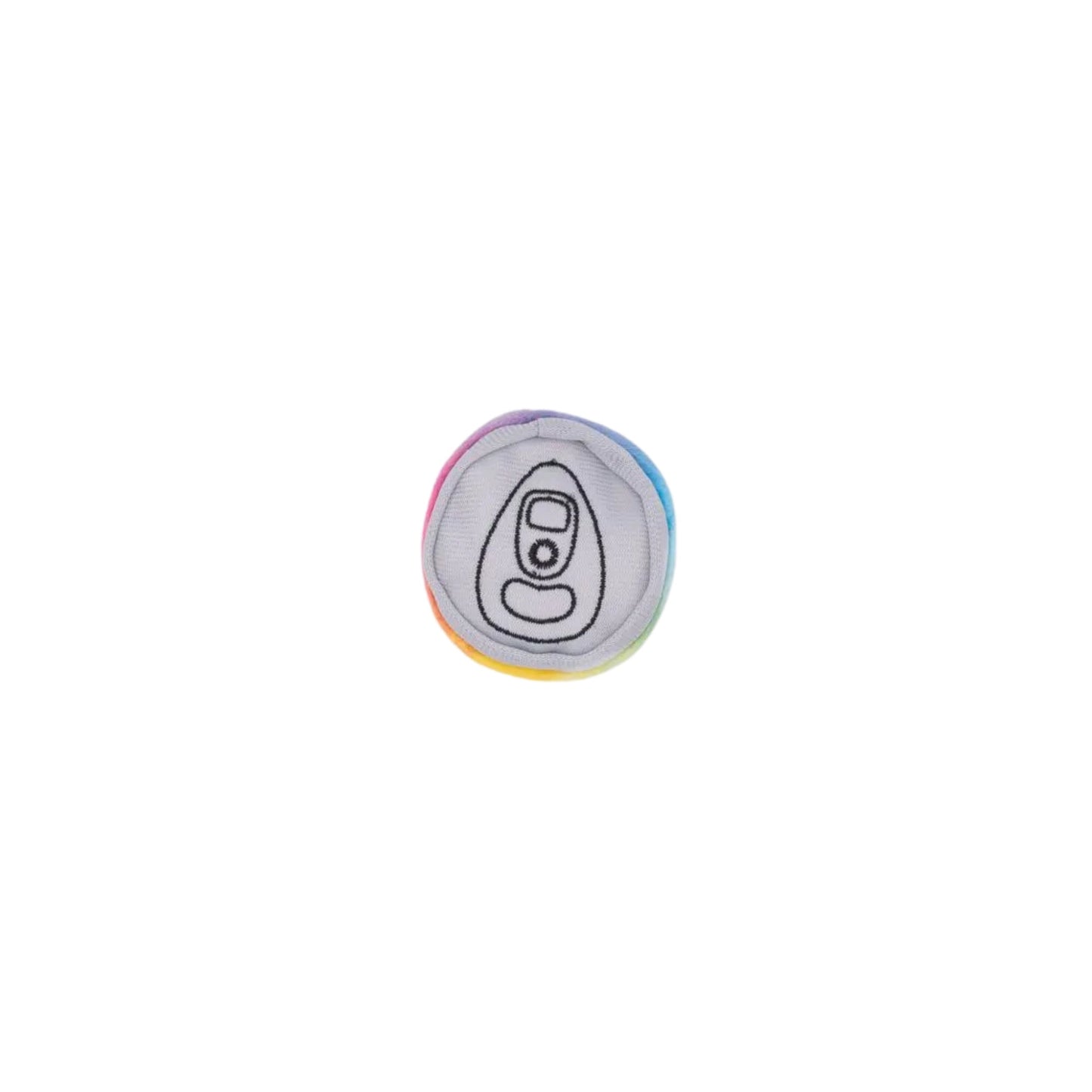 Squeakie Can – Le Chien