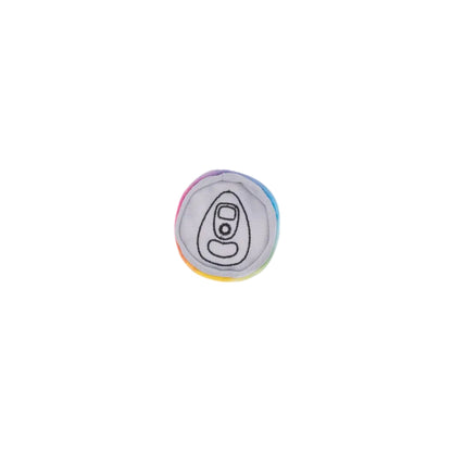 Squeakie Can – Le Chien