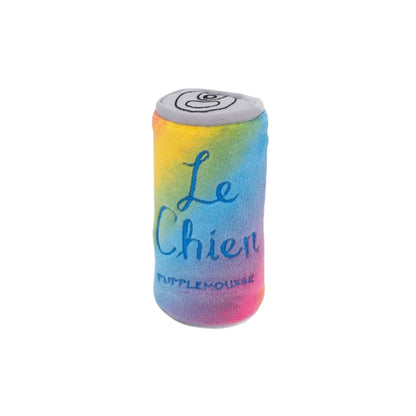 Squeakie Can – Le Chien