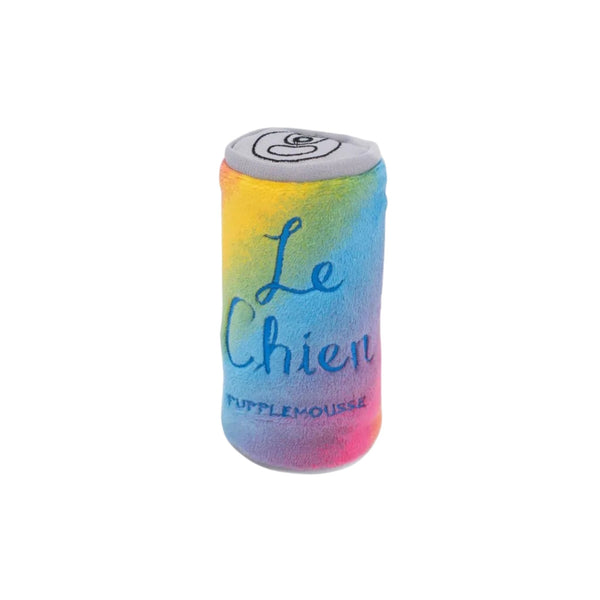 Squeakie Can – Le Chien