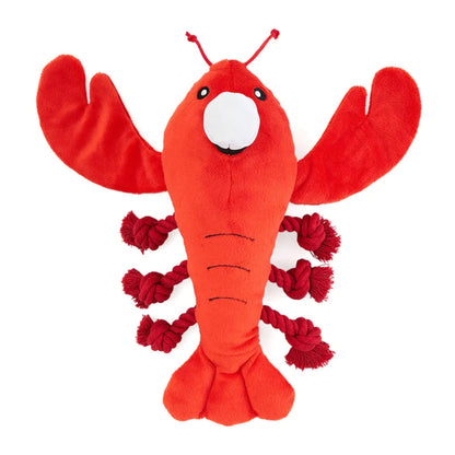Playful Pal – Luca the Lobster