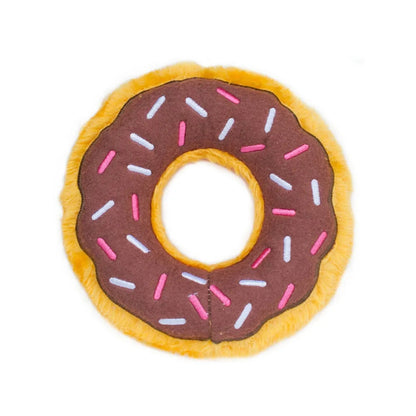 ZippyTuff Donutz – Chocolate