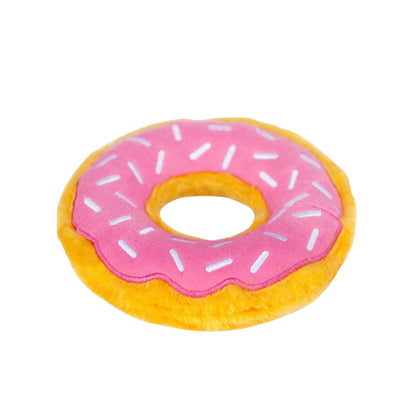 ZippyTuff Donutz – Strawberry