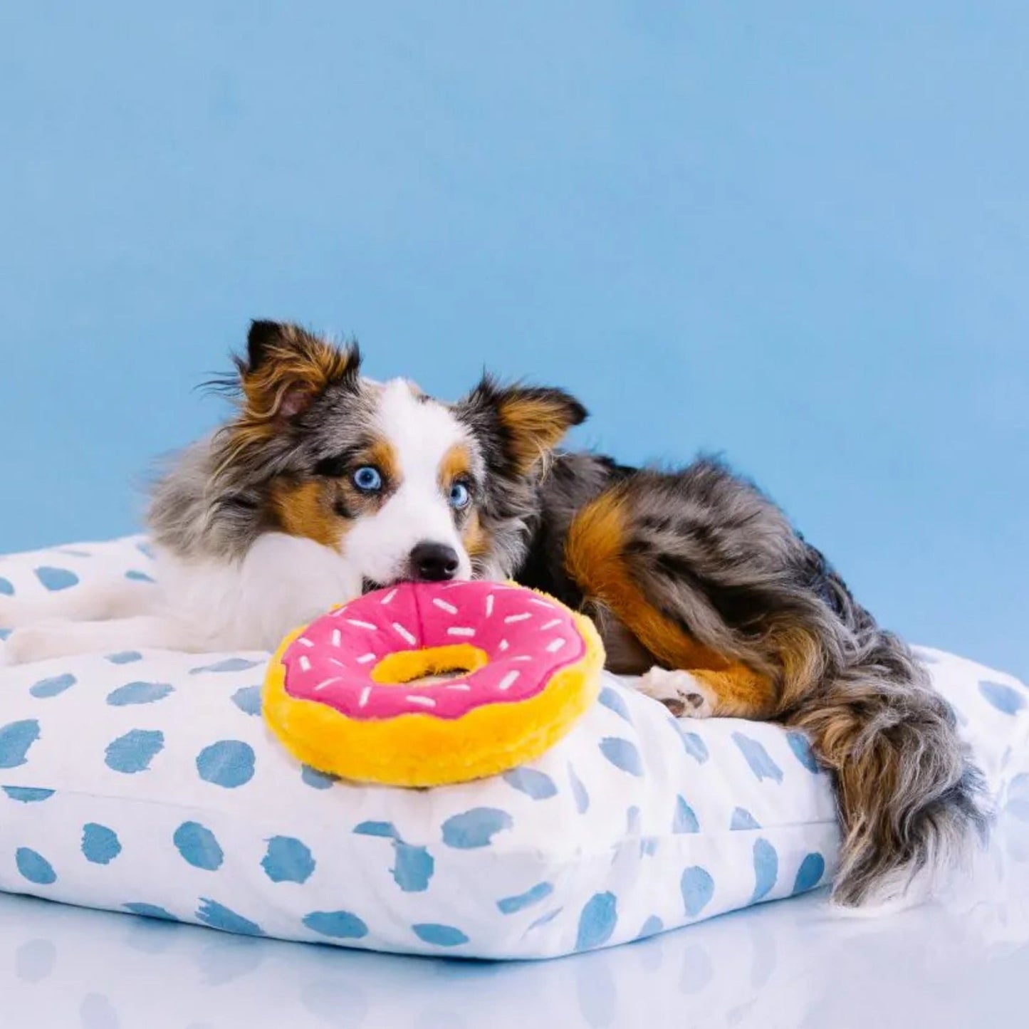 ZippyTuff Donutz – Strawberry