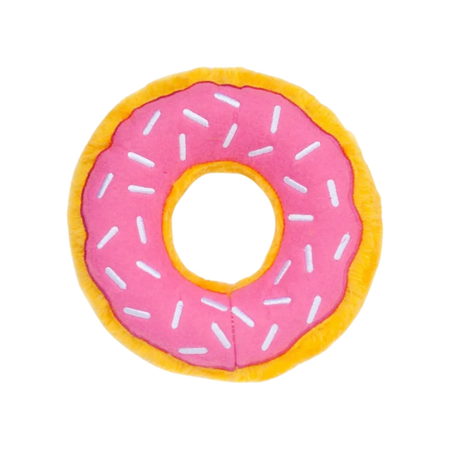 ZippyTuff Donutz – Strawberry