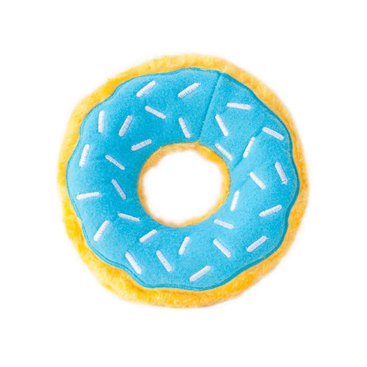 ZippyTuff Donutz – Blueberry
