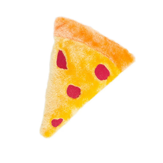 ZippyClaws NomNomz – Pizza Slide