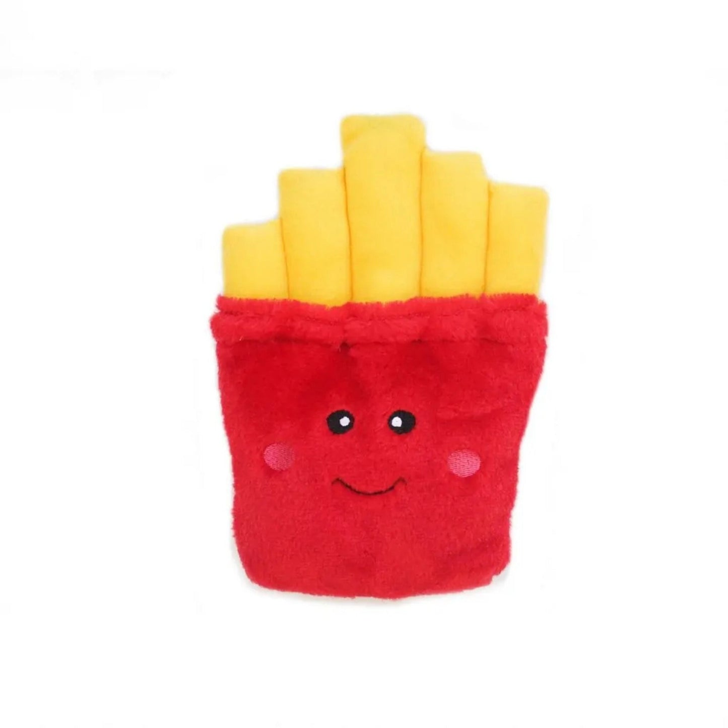 ZippyClaws NomNomz 4-Pack – Fast Food