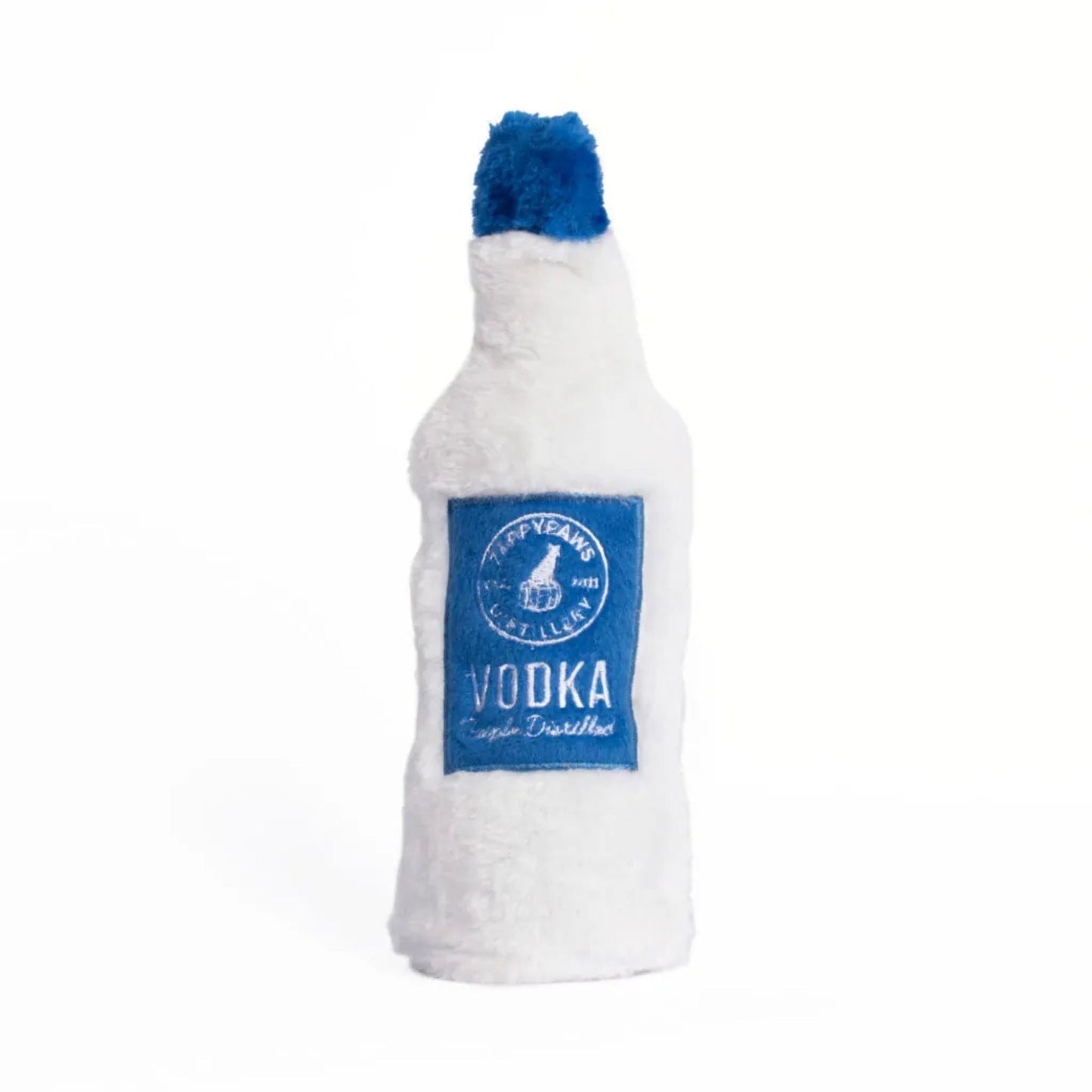 Happy Hour Crusherz – Vodka