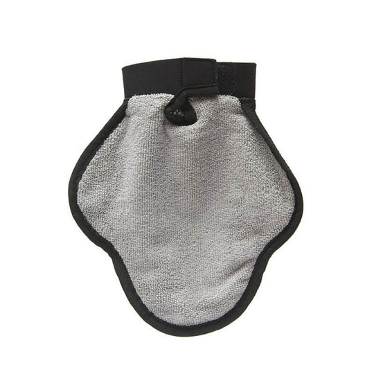Reversible Silicone Pet Grooming Glove- Cat or Dog
