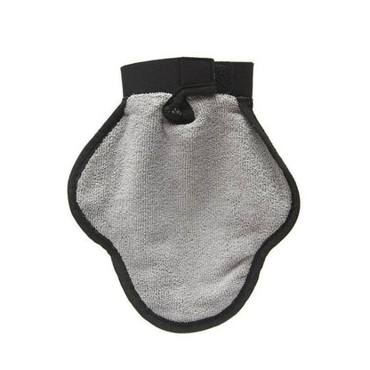 Reversible Silicone Pet Grooming Glove- Cat or Dog