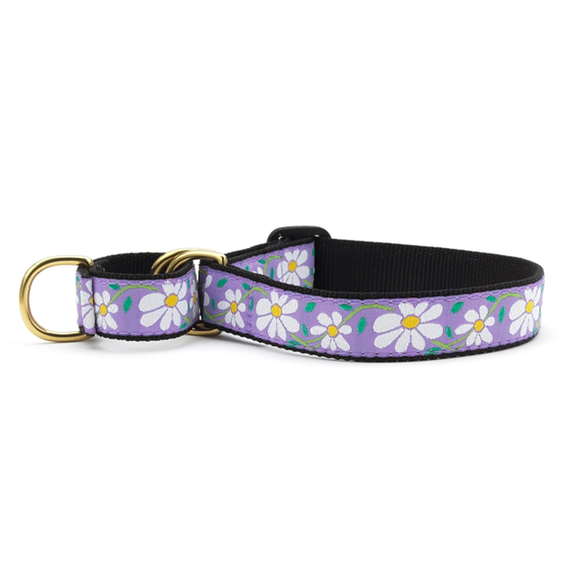 Daisy Martingale Collar by Up Country