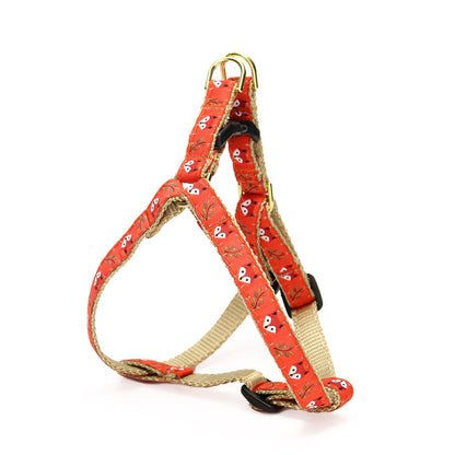 Foxy Dog Harness by Up Country