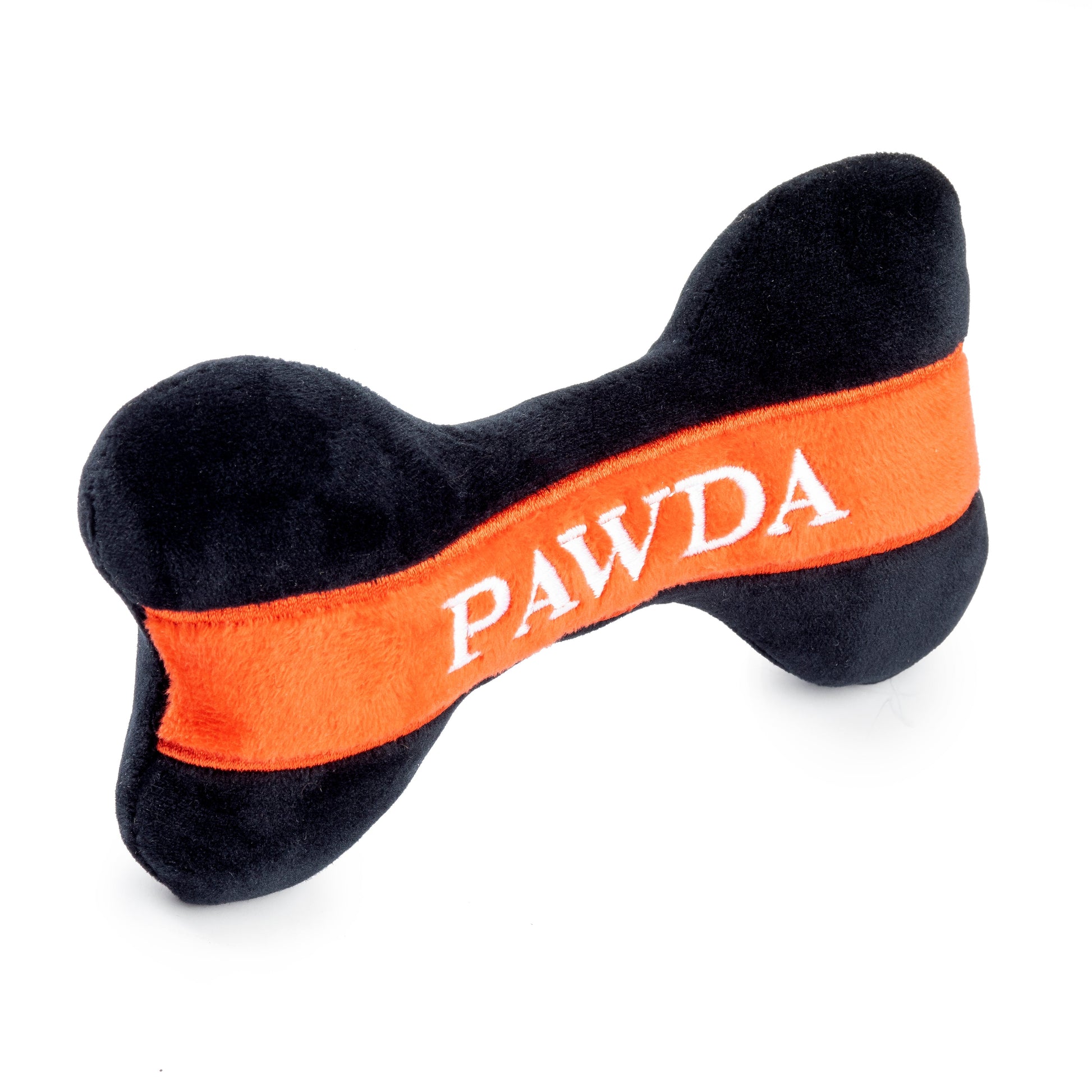 Pawda Bone - Detail side