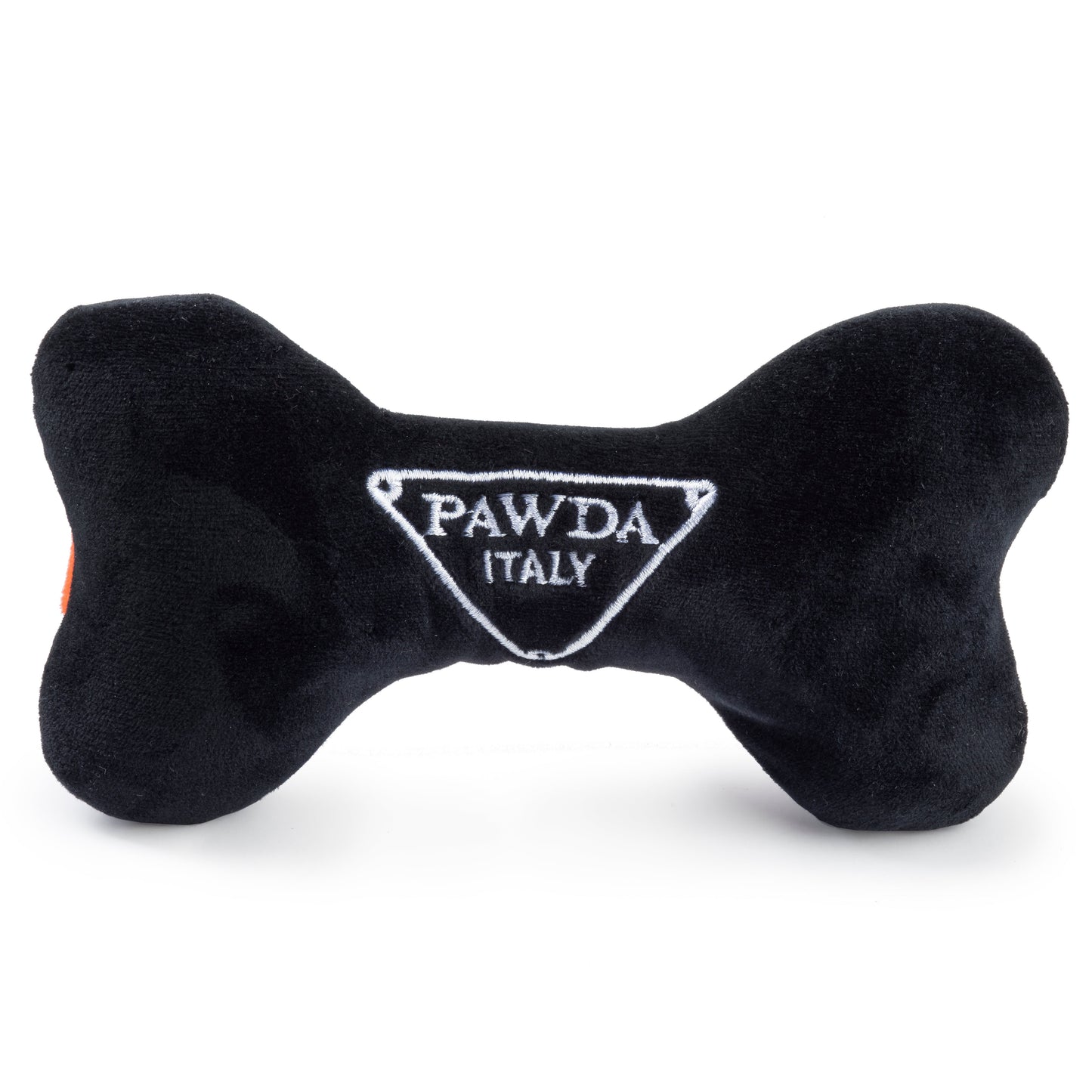 Pawda Bone - Detail back