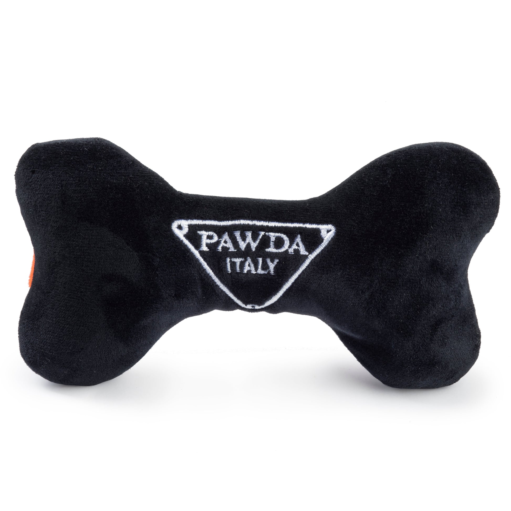 Pawda Bone - Detail back