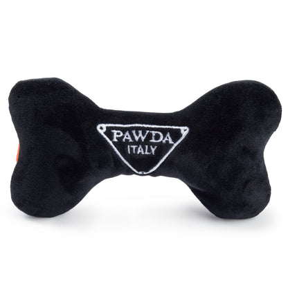 Pawda Bone - Detail back