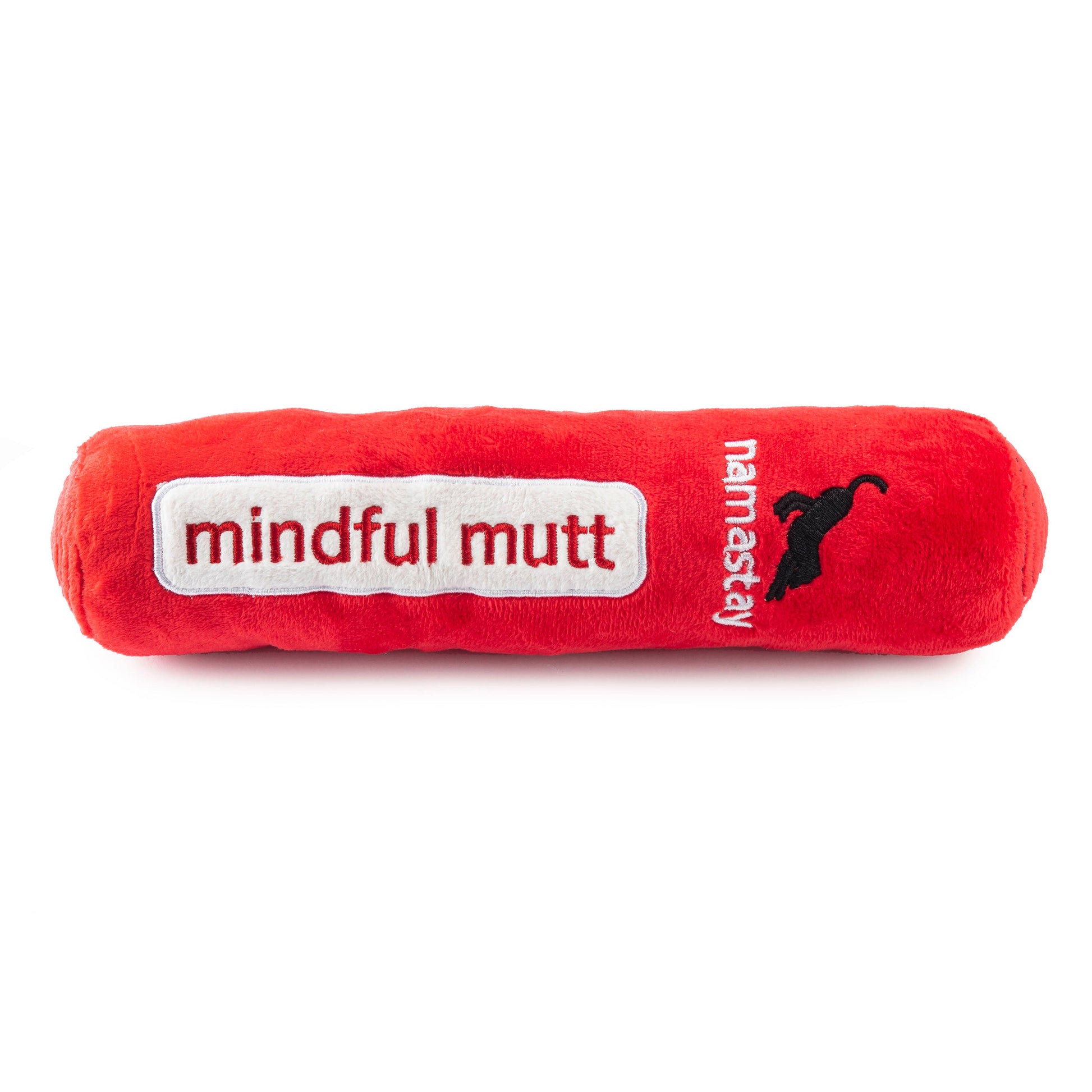 Chewlulemon Yoga Mat - Detail