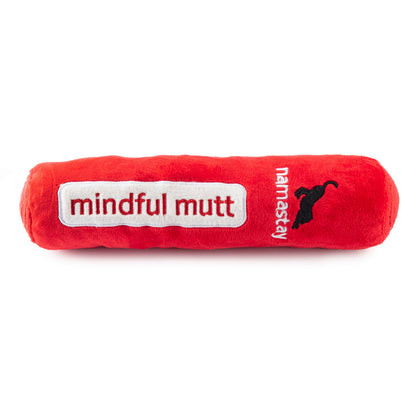 Chewlulemon Yoga Mat - Detail