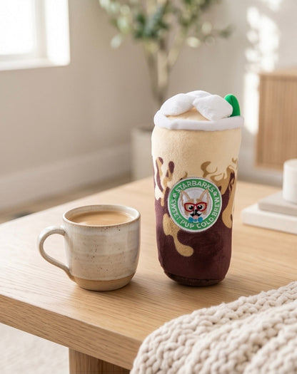 Sweet Pup Cold Brew - View 3