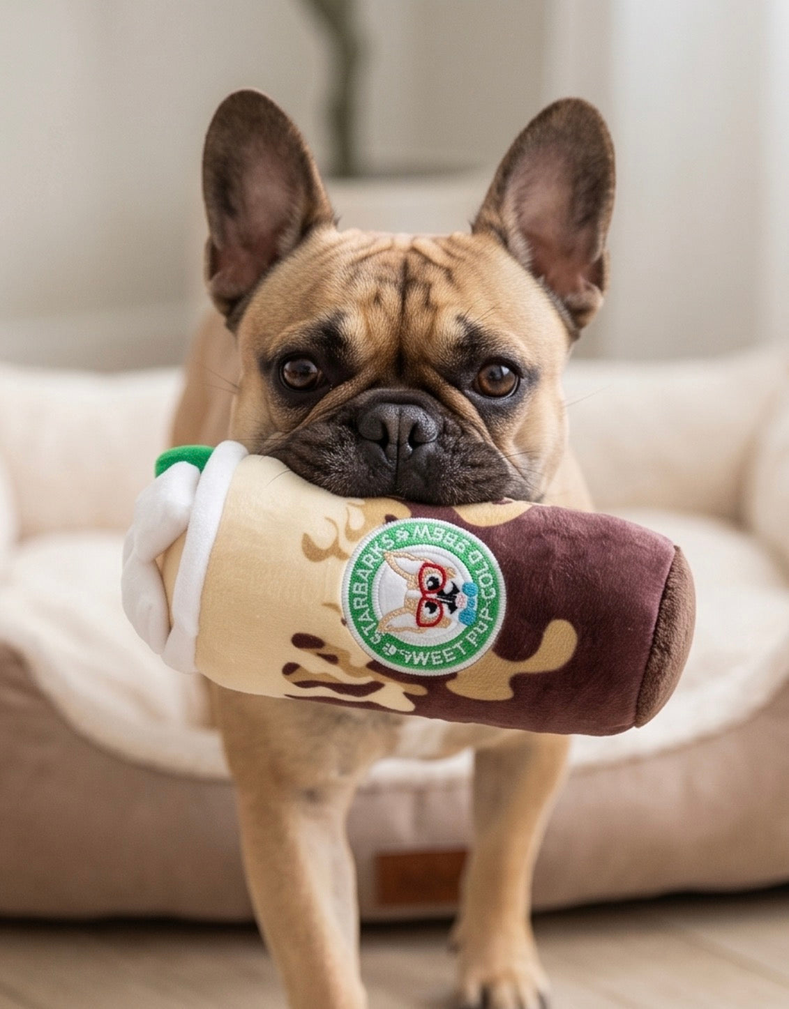 Sweet Pup Cold Brew - View 2