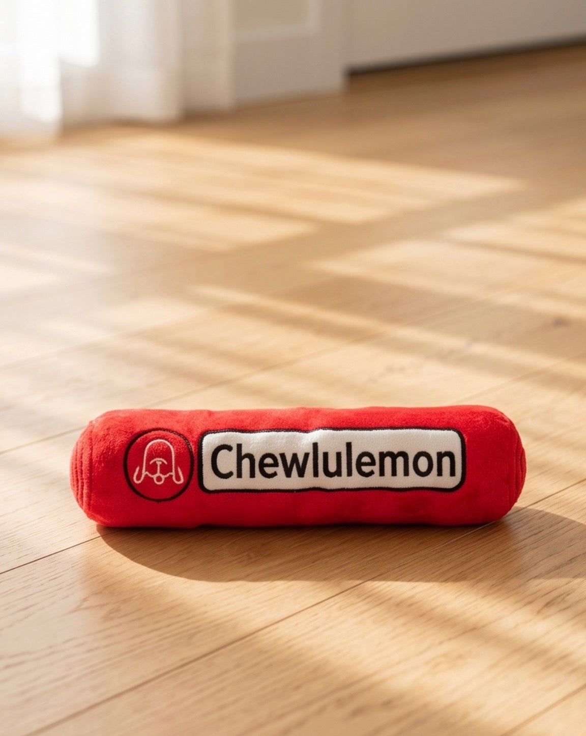Chewlulemon Yoga Mat - View 3