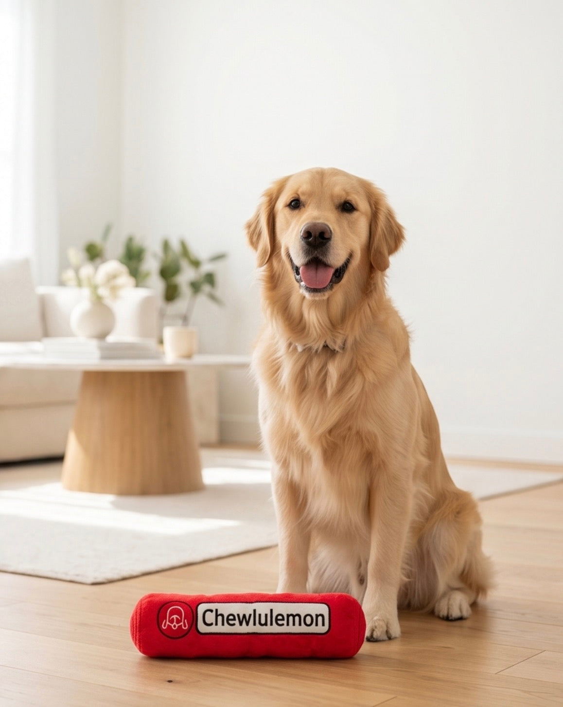 Chewlulemon Yoga Mat - View 2