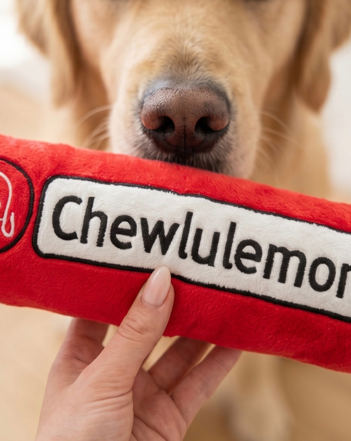 Chewlulemon Yoga Mat - NamaStay detail