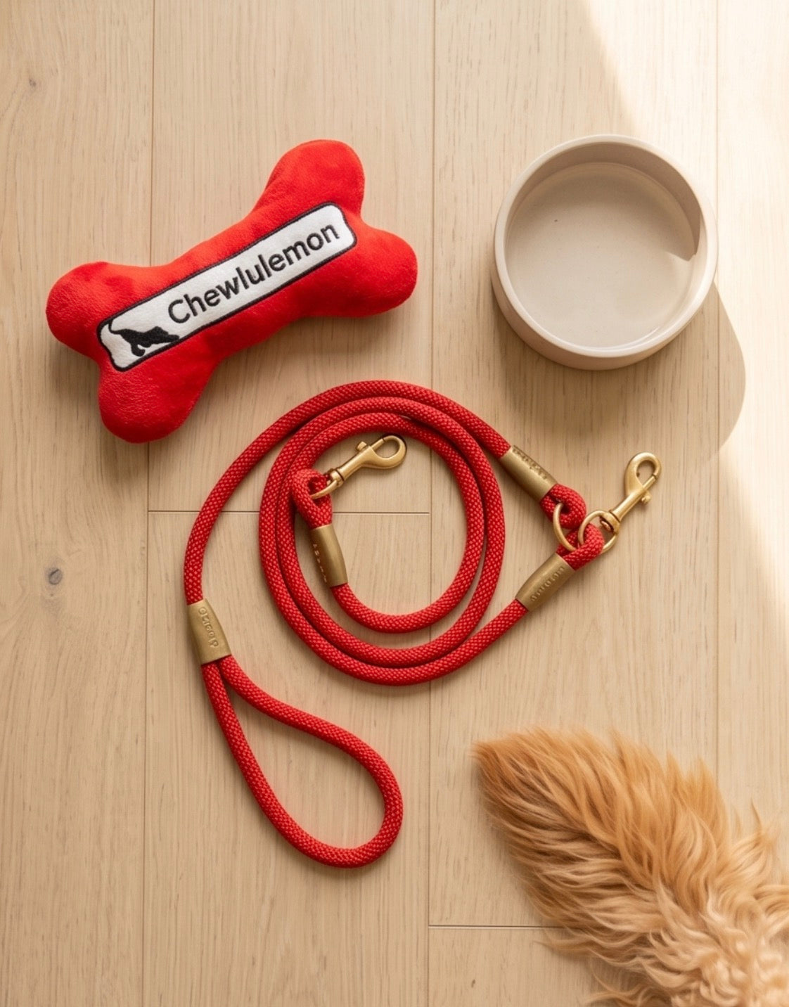 Chewlulemon Bone - View 3