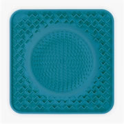 Messy Mutts 10" Therapeutic Dog Lick Bowl Mat, Interactive Dog Feeder