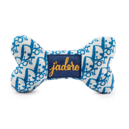 Dogior Bones Dog Toys: Small